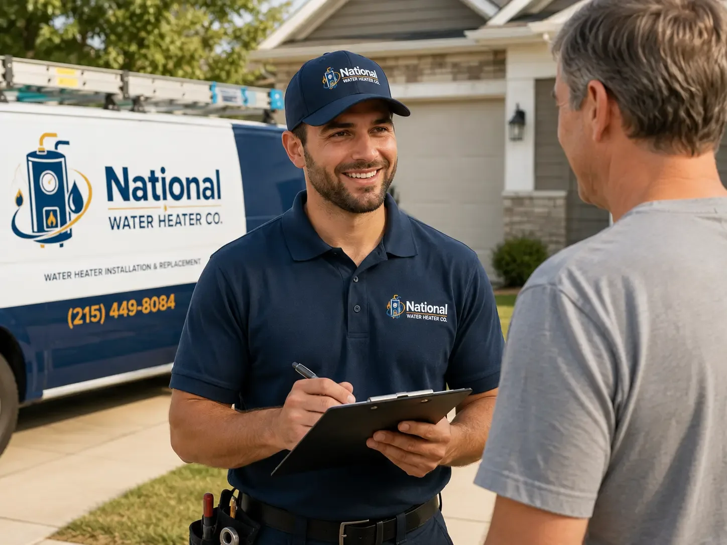 Water Heater Installation Little Orleans, MD FAQs